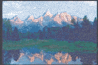 Tetons